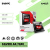Amd Kaveri A6-7480 x2 Processor Socket Fm2 3.8ghz