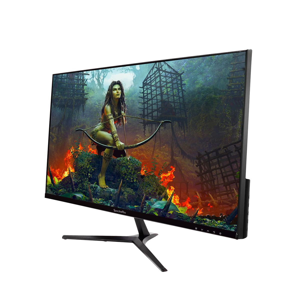 ASUS TUF Gaming VG279Q3A 27' Gaming Monitor – EasyPC
