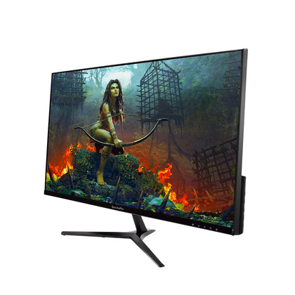 Viewpoint V2360HD 24" 75HZ FHD Monitor Black – EasyPC