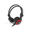 Fantech HG2 Clink Headset Black