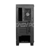 Aerocool Cyclon Pro Mid Tower PC Case RGB Black