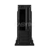 Aerocool Playa Mid Tower PC Case RGB Black