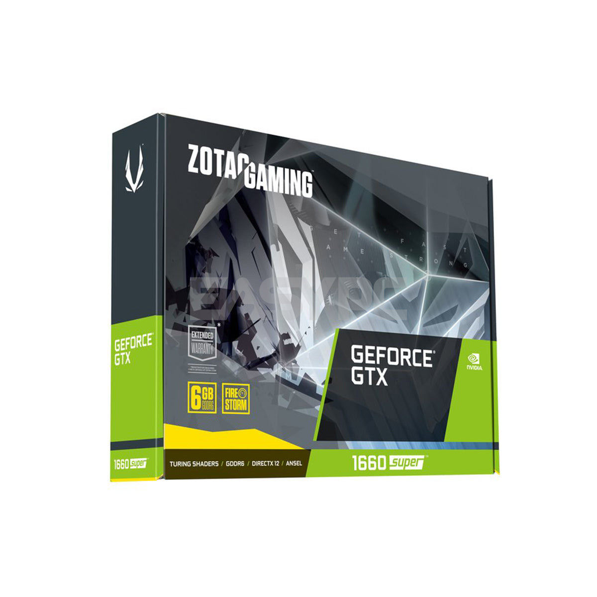 Zotac Gaming Geforce Gtx 1660 Ti 6gb Price Zotac NVIDIAÂ® GeForce
