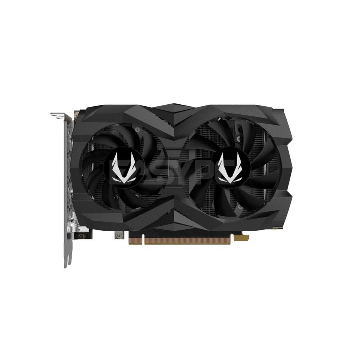 Zotac NVIDIA® GeForce GTX™ 1660 Super Twin ZT-T16620F-10L 6gb 192bit GDdr6  Gaming Videocard