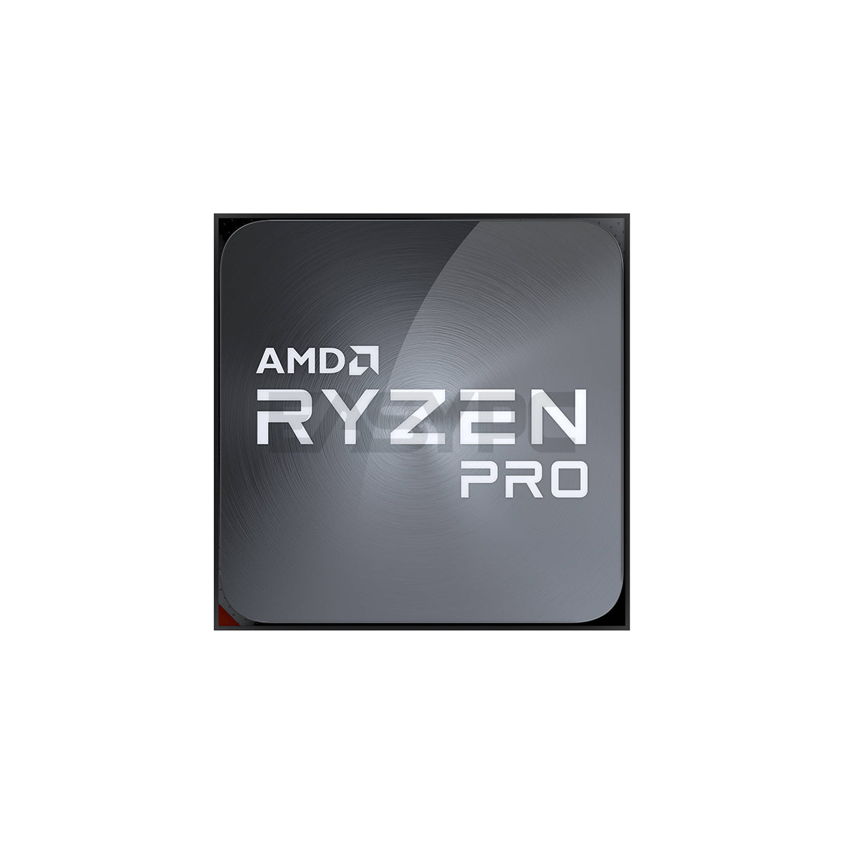 AMD Ryzen 7 Pro 4750G Socket Am4, 16 Thread, 8 CPU Cores, 3.6ghz with Radeon Vega 8 PCIe 3.0 Processor - No Box