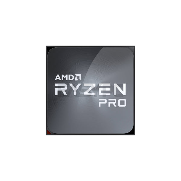 AMD Ryzen 7 Pro 4750G Socket Am4, 16 Thread, 8 CPU Cores, 3.6 