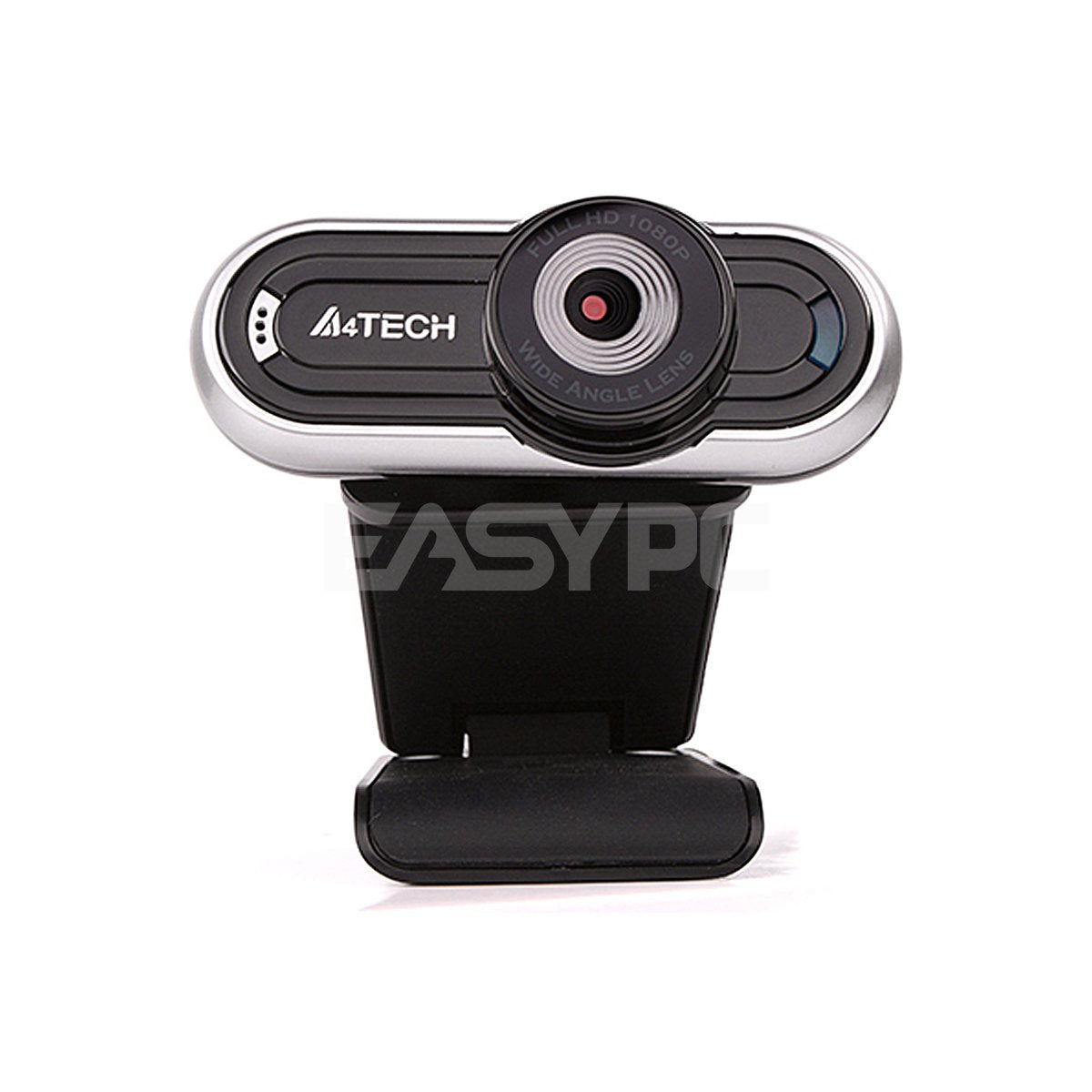 A4Tech PK-920H Black+Silver 1080P Full-HD with Built in Microphone Web ...