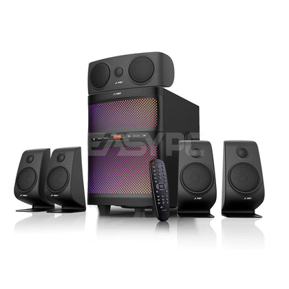 F&D F5060X 5.1 Multimedia Bluetooth Speaker