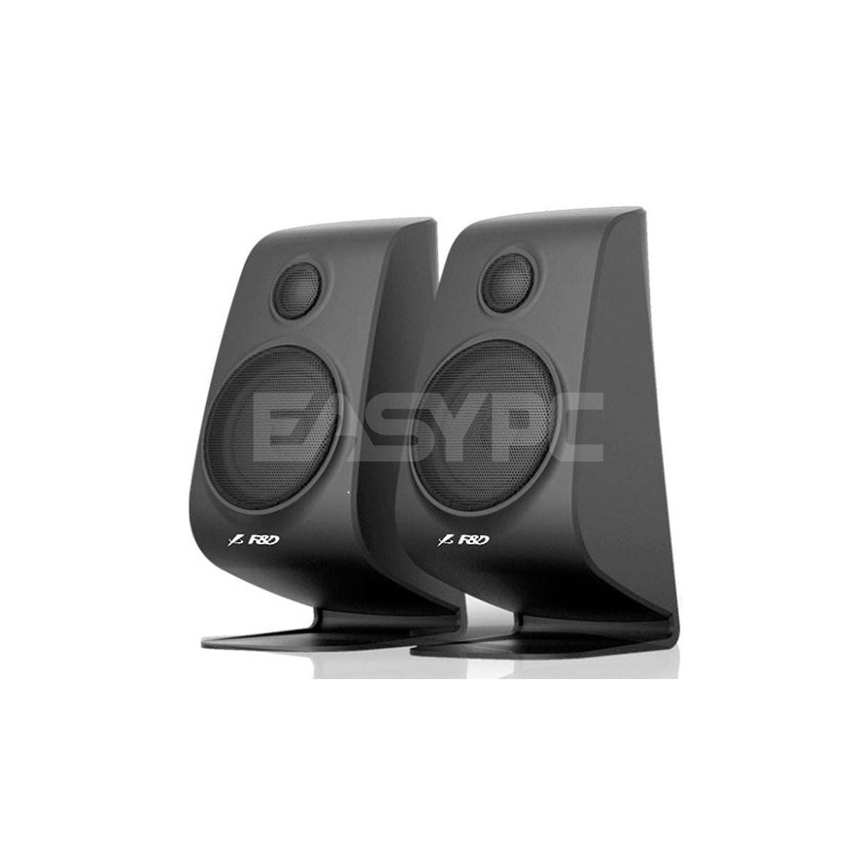 F&D F5060X 5.1 Multimedia Bluetooth Speaker