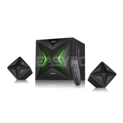 F&D F550X 2.1 Multimedia Bluetooth Speaker