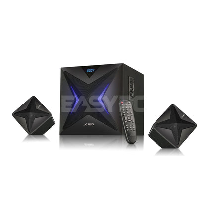 F&D F550X 2.1 Multimedia Bluetooth Speaker