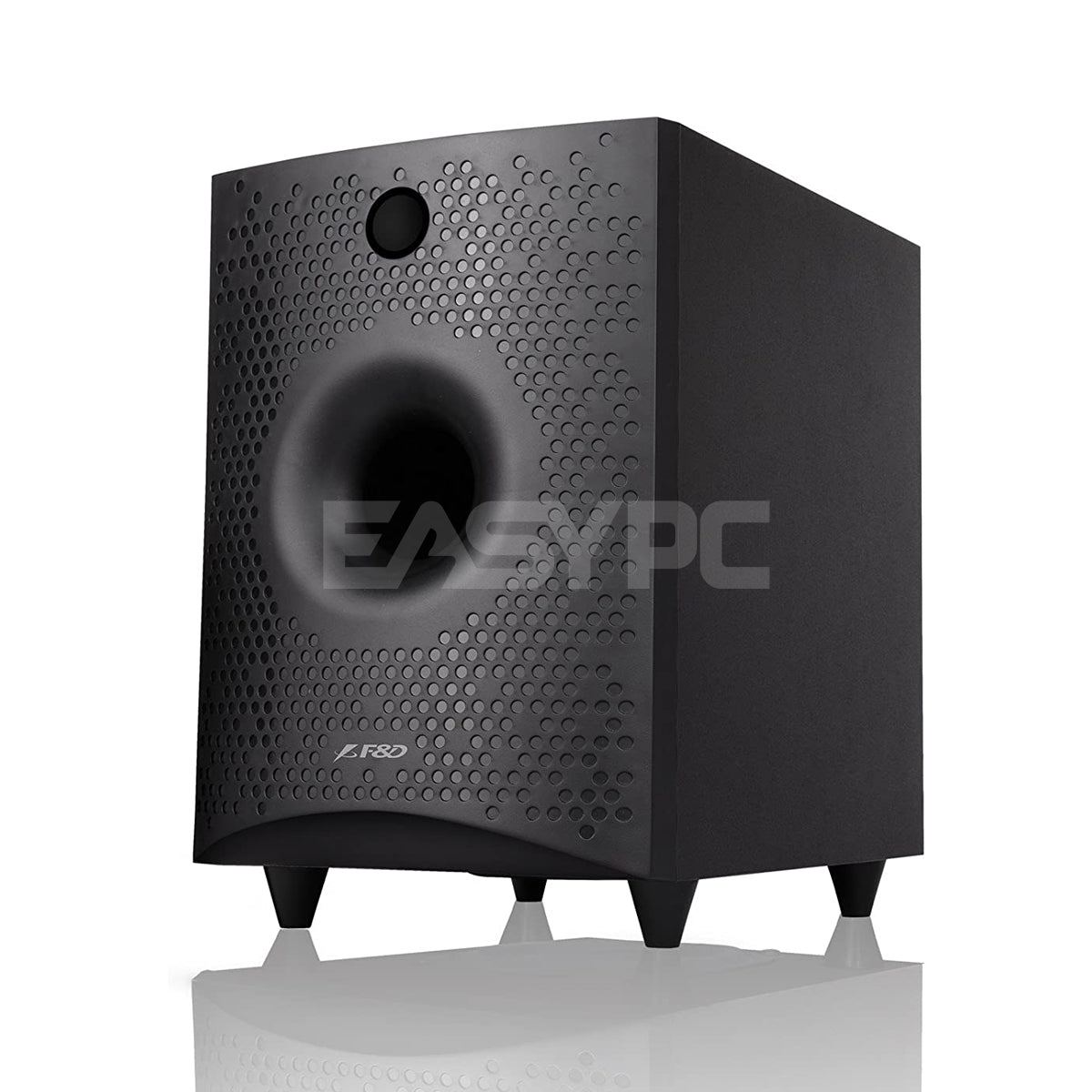 F&D F210X Multimedia Bluetooth Speaker – EasyPC