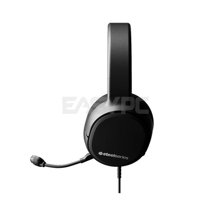 SteelSeries Arctis 1 61512 Wireless Gaming Headset