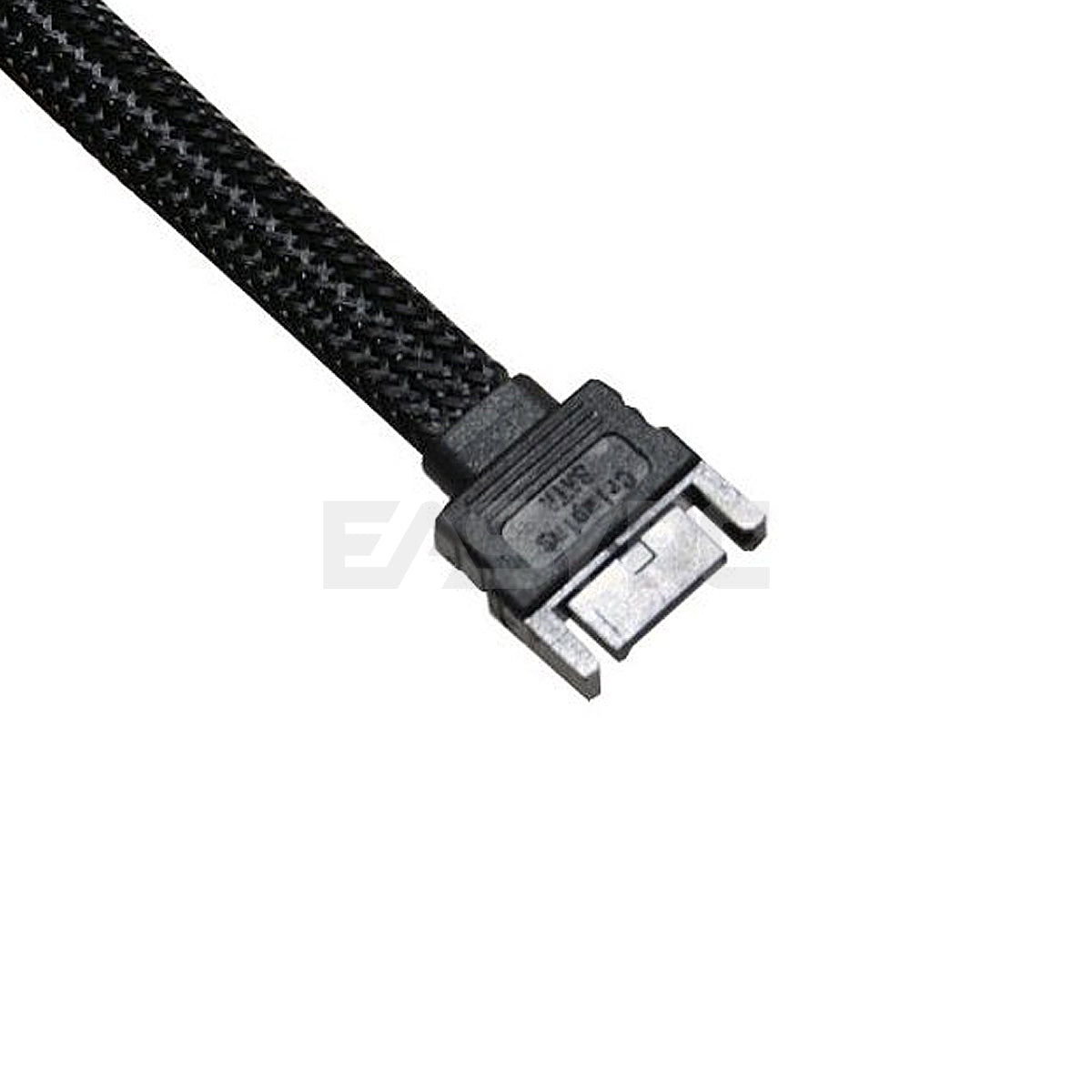 NZXT CB-SATA-11D Individually Sleeved SATA DATA Extension Premium Cable