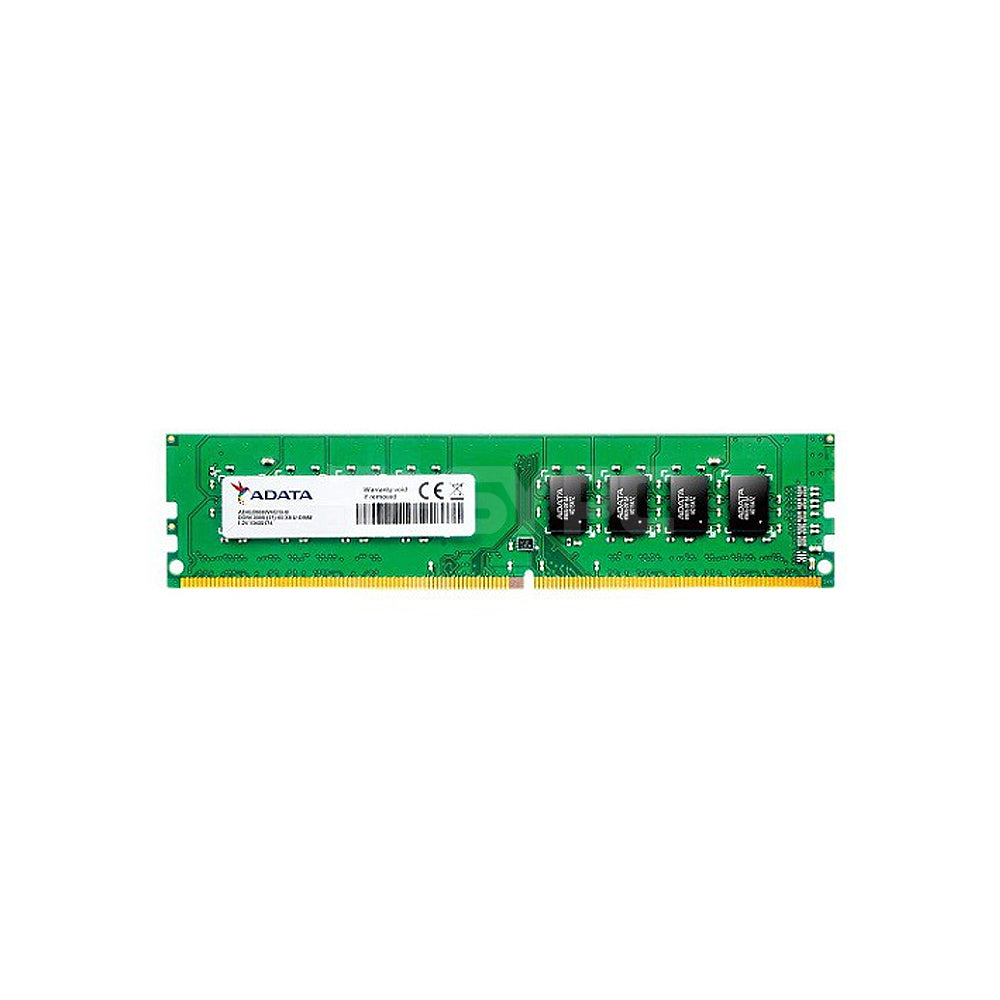 Adata Memory 4gb Ddr4-2666 – EasyPC