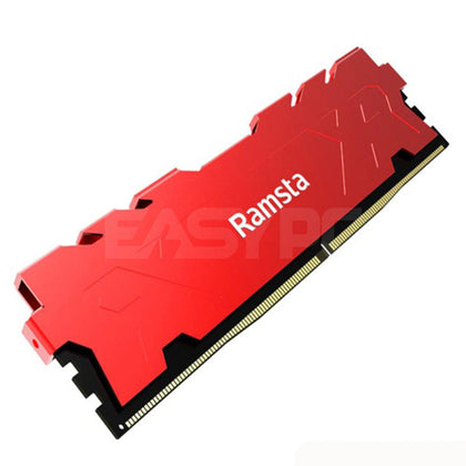 Ramsta 4gb 1x4 Ddr4-2666mhz DDR4 Memory