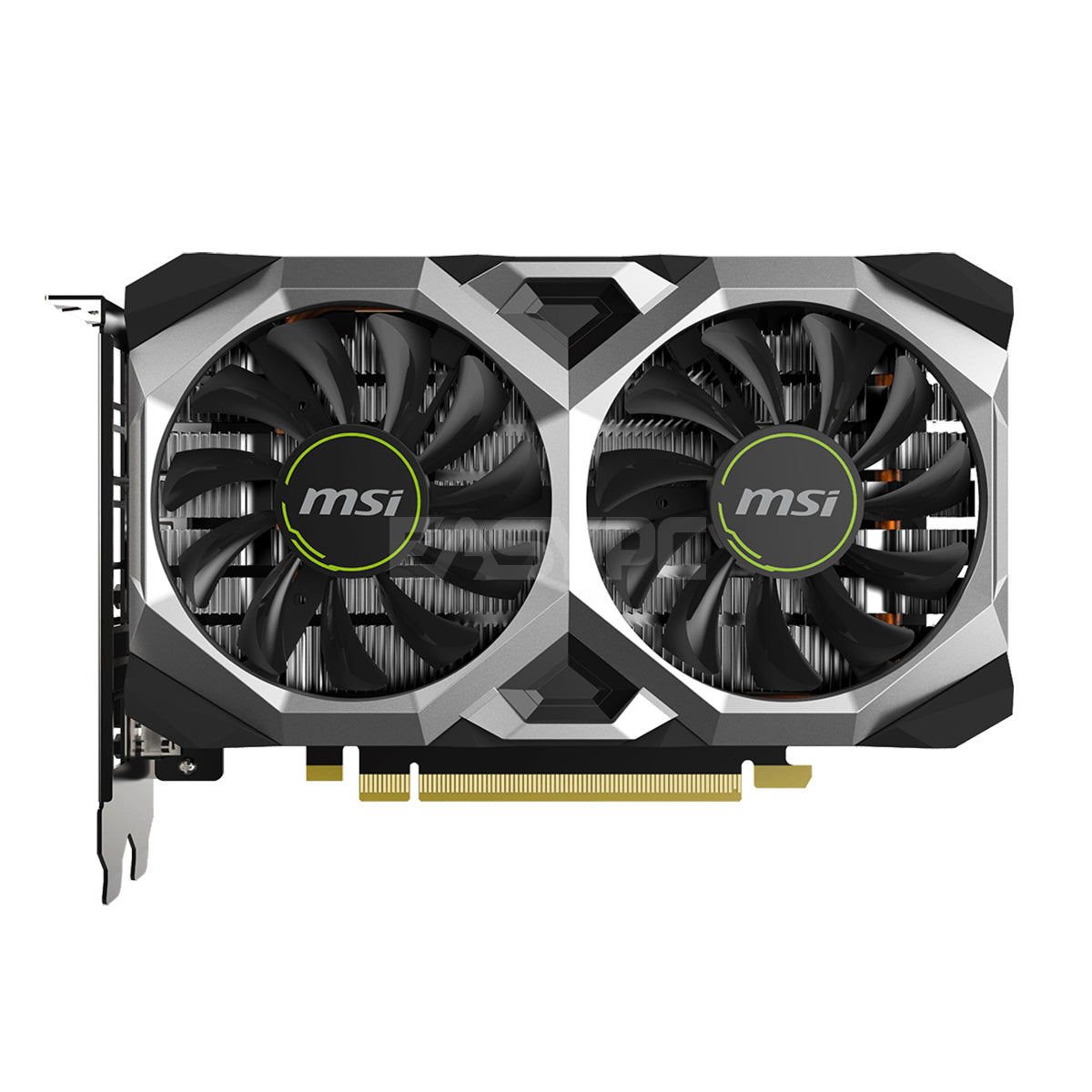 MSI NVIDIA® GeForce GTX™ 1650 Super Ventus XS OC Videocard 4GB 128bit GDDR6