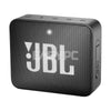 JBL GO 2 Portable Bluetooth Speaker Black