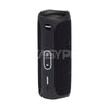 JBL Flip 5 Portable Bluetooth Speaker Black