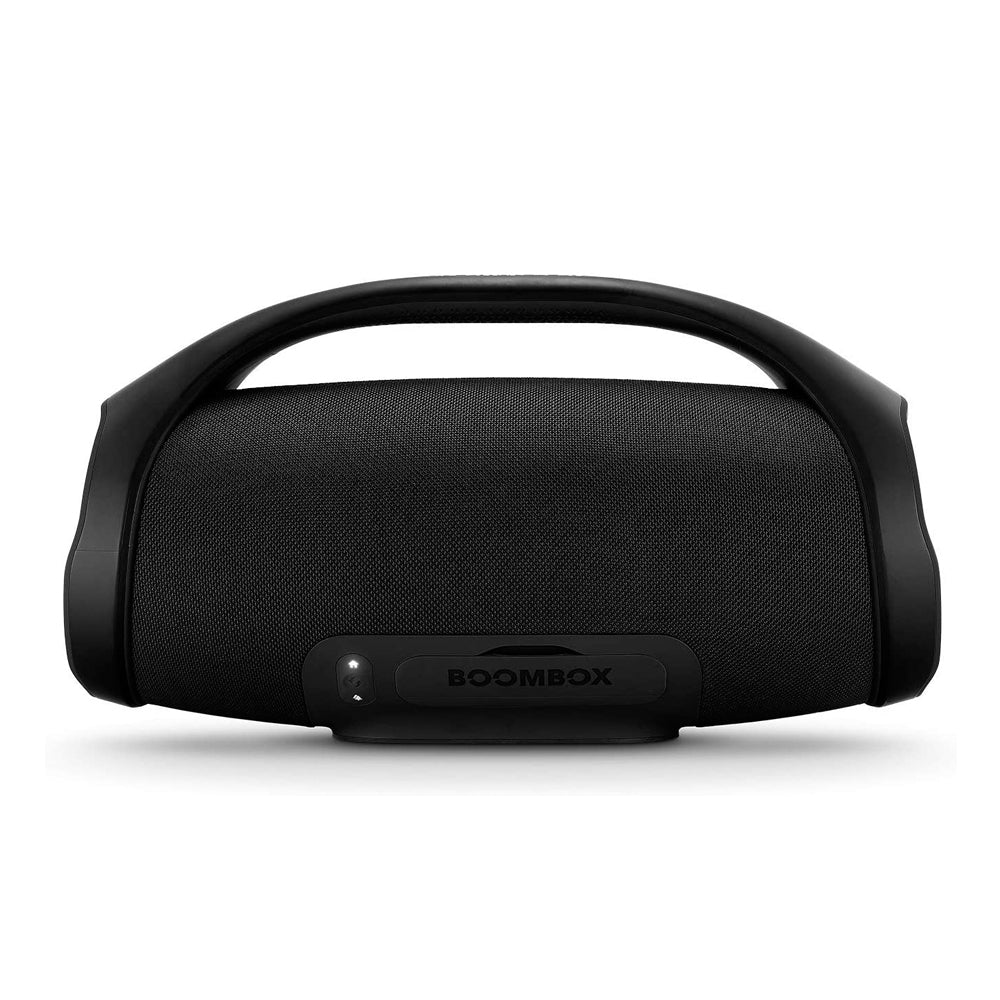 JBL Boombox Portable Bluetooth Speaker Black – EasyPC