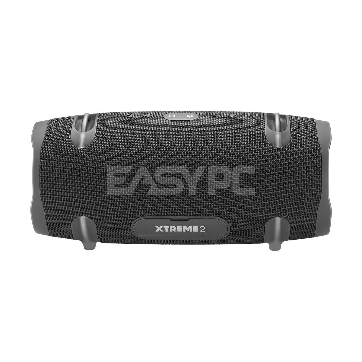 JBL Xtreme Portable Bluetooth Speaker Black - Main Image