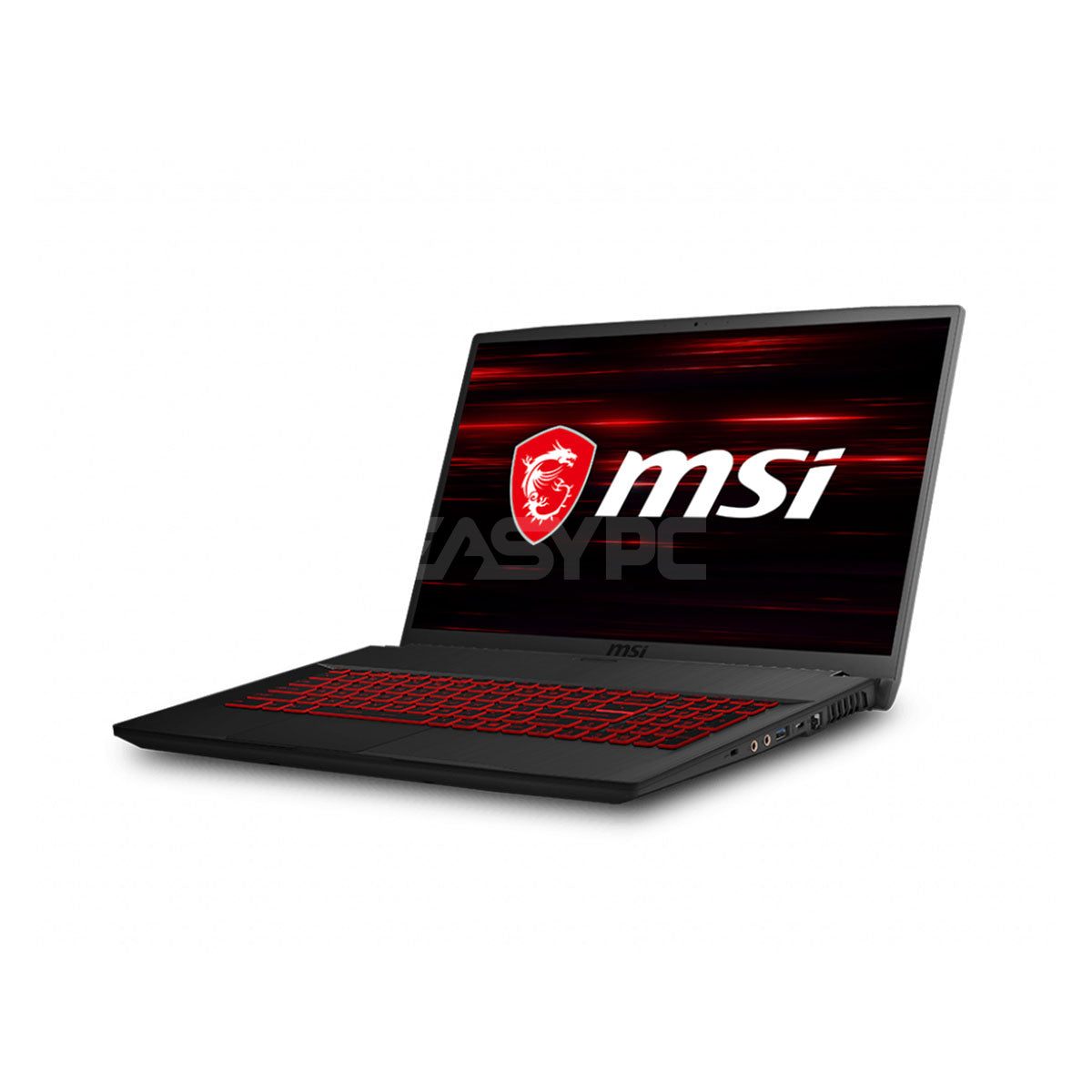 MSI Gaming Pro GF75 Thin 9SC-074PH Intel i7-9750H/8GB/256GB/GTX