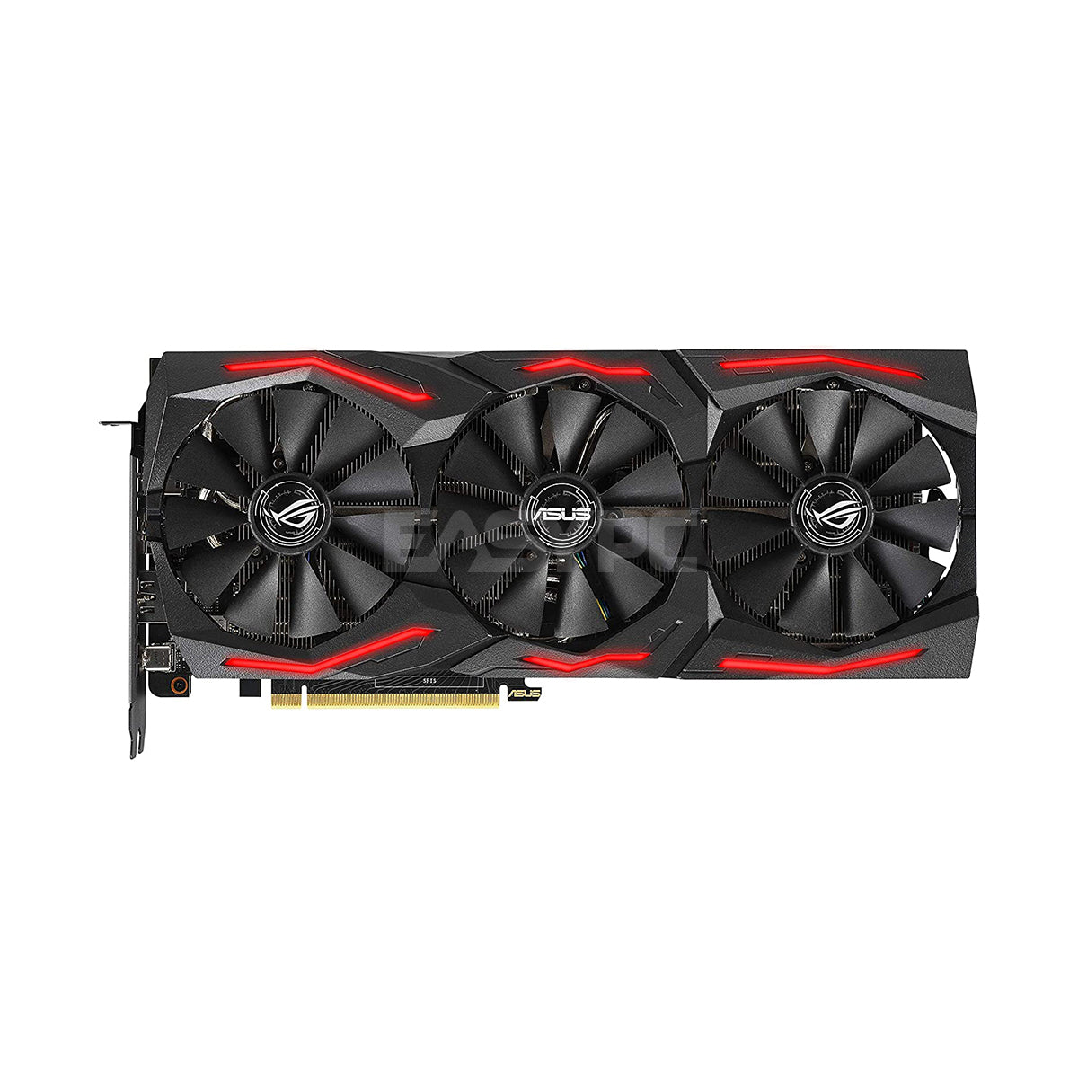 Asus Geforce Asus Rog Strix Rtx 2060 Oc Price Asus Rog Strix