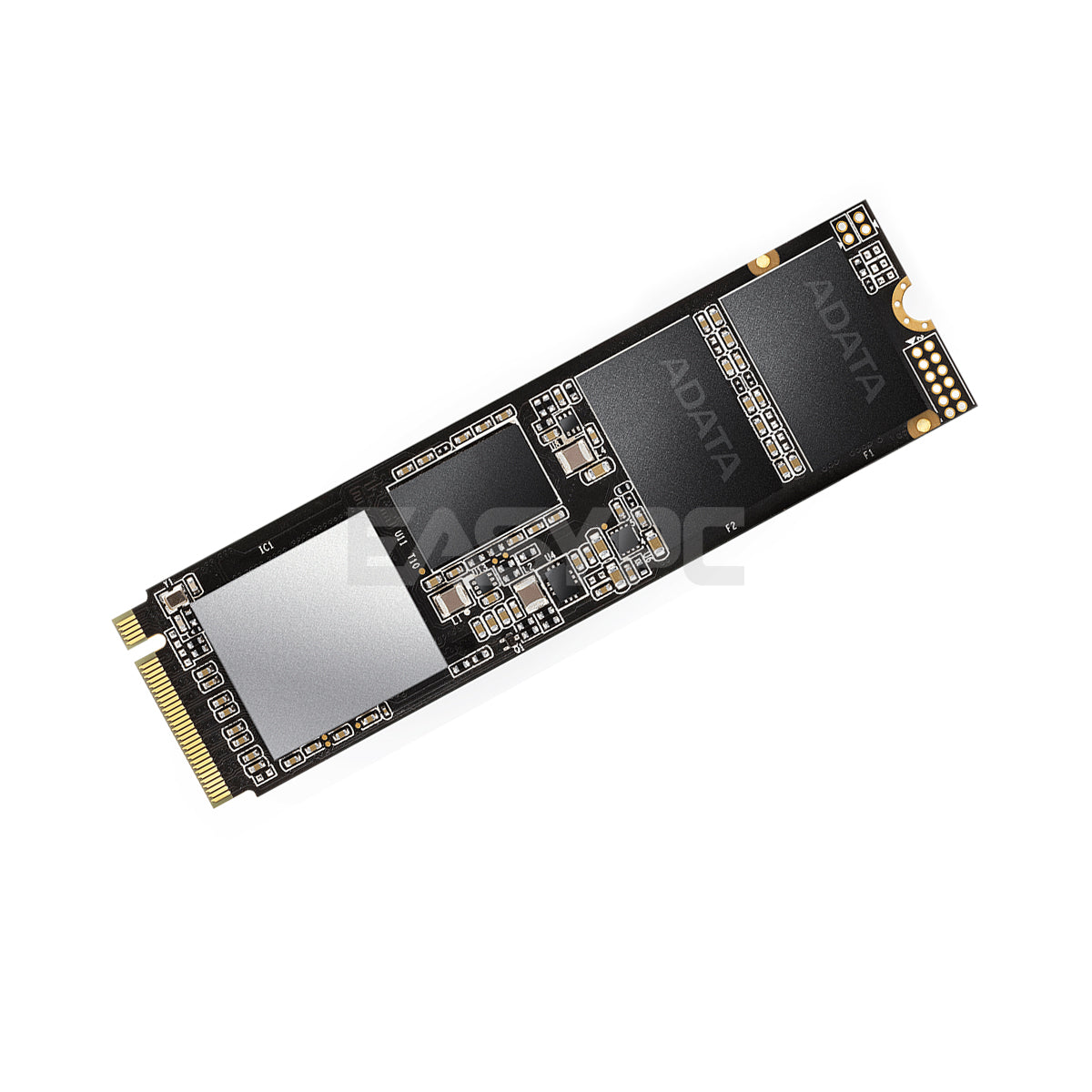 Adata XPG SX8200 Pro NVME Solid State Drive 256gb