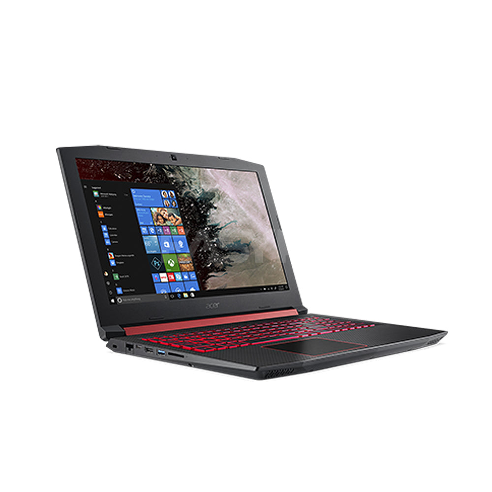 Gtx 1050 Ti Nitro 515 Acer Nitro AN515-52-56VN Intel I5-8300H/4GB