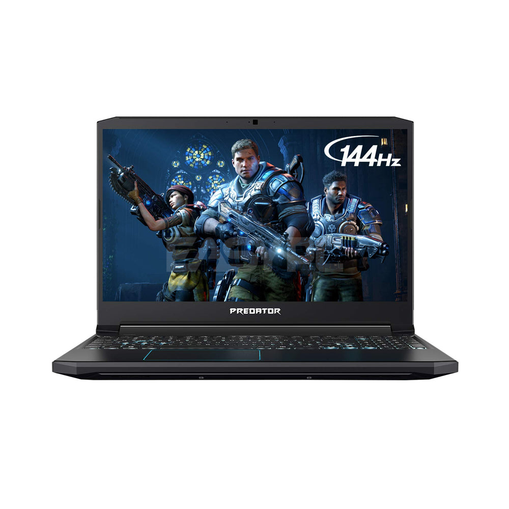 Acer predator helios 300 discount i5 8300h gtx 1060 6gb