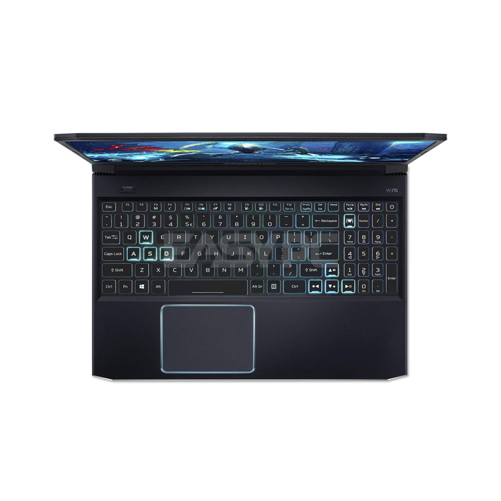 Acer Predator Helios 300 PH315-52-55F7 Intel i5-9300H/8GB/GTX 1660Ti/120Hz/1TB+256GB/Win 10