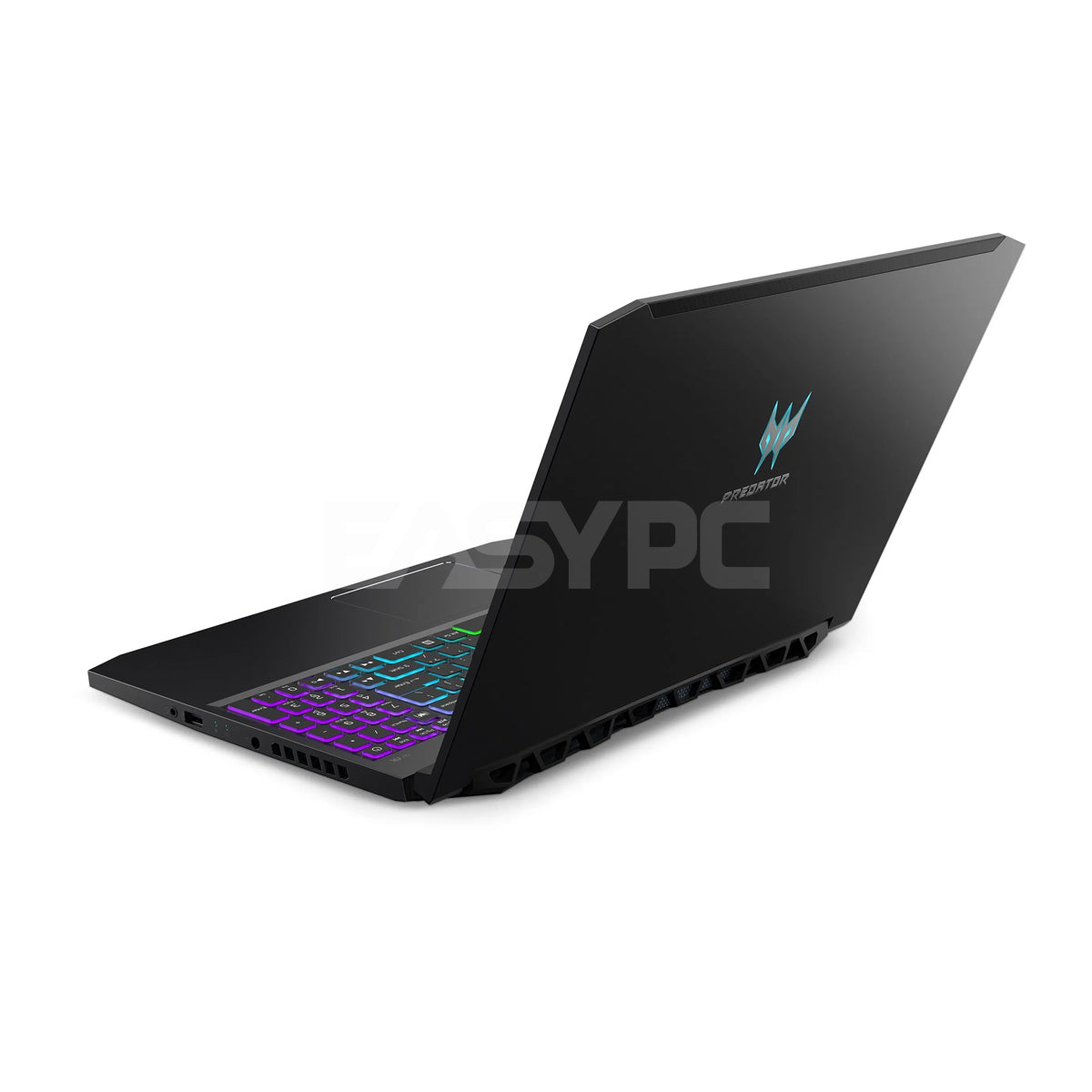 Predator Computer 1650 ACER Predator Triton 300 Intel i5- +256GB/Win 10 Laptop – EasyPC