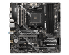 MSI MAG B550M Bazooka Socket Am4 Ddr4 Motherboard