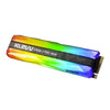 Klevv Cras C700 M.2 NVME Solid State Drive 240GB RGB