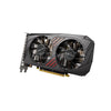 Galax NVIDIA® GeForceGTX 1050ti 1Click OC Gaming Videocard 4gb 128bit Ddr5