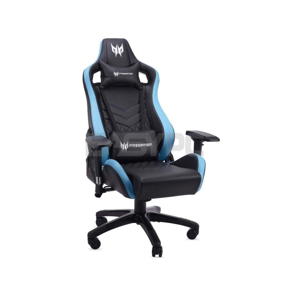 Acer Predator League Gaming Chair 2020 – EasyPC