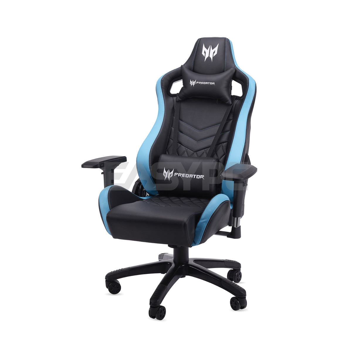 Acer Predator League Gaming Chair 2020 – EasyPC