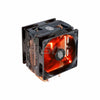 Coolermaster Hyper 212 CPU Air Cooler Black / Red