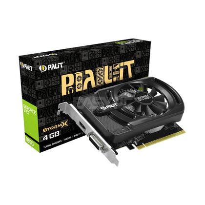 Palit Rtx 3060 StormX 12GB 192-bit GDDR6 Graphics Card LHR – EasyPC