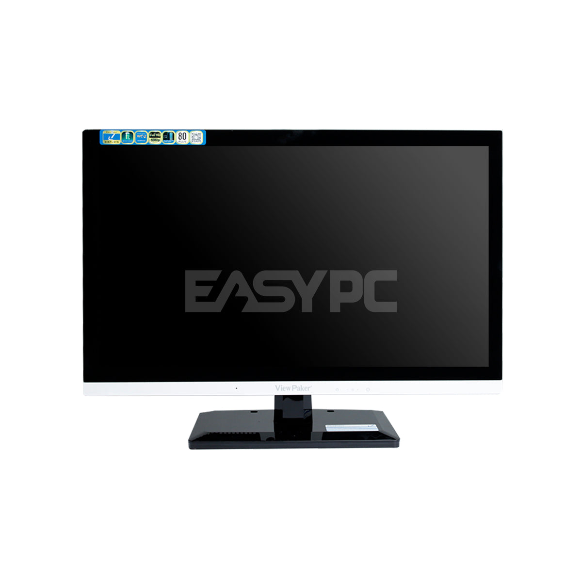 Viewpaker 23.6 inch 75Hz Inches All In One Led Monitor – EasyPC