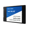 Western Digital Solid State Drive 2TB-a