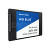 Western Digital Solid State Drive 2TB-c