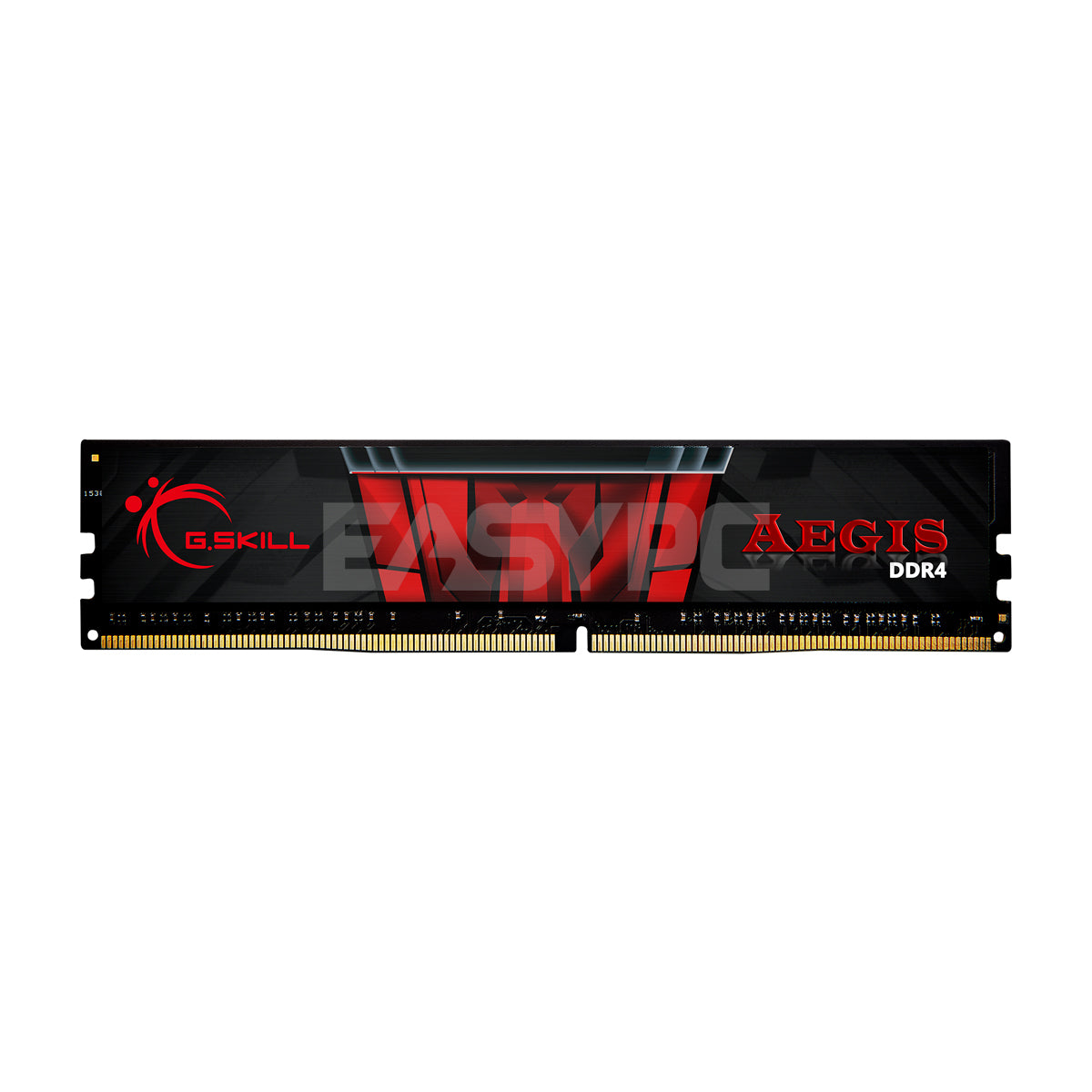 Aegis 4gb 1x4 2400mhz Ddr4 Memory