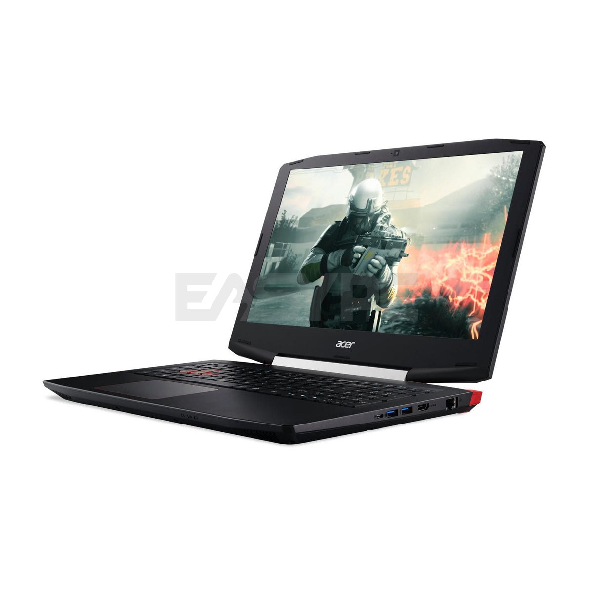 Acer Aspire VX15 VX5-591G-51DL 15.6-in FHD Core i5-7300HQ/4GB 