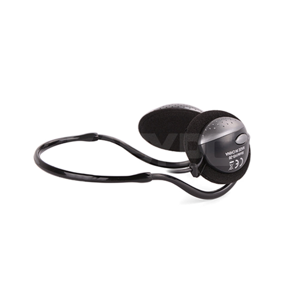 A4Tech HS-26 ComfortFit Stereo Headset Black – EasyPC