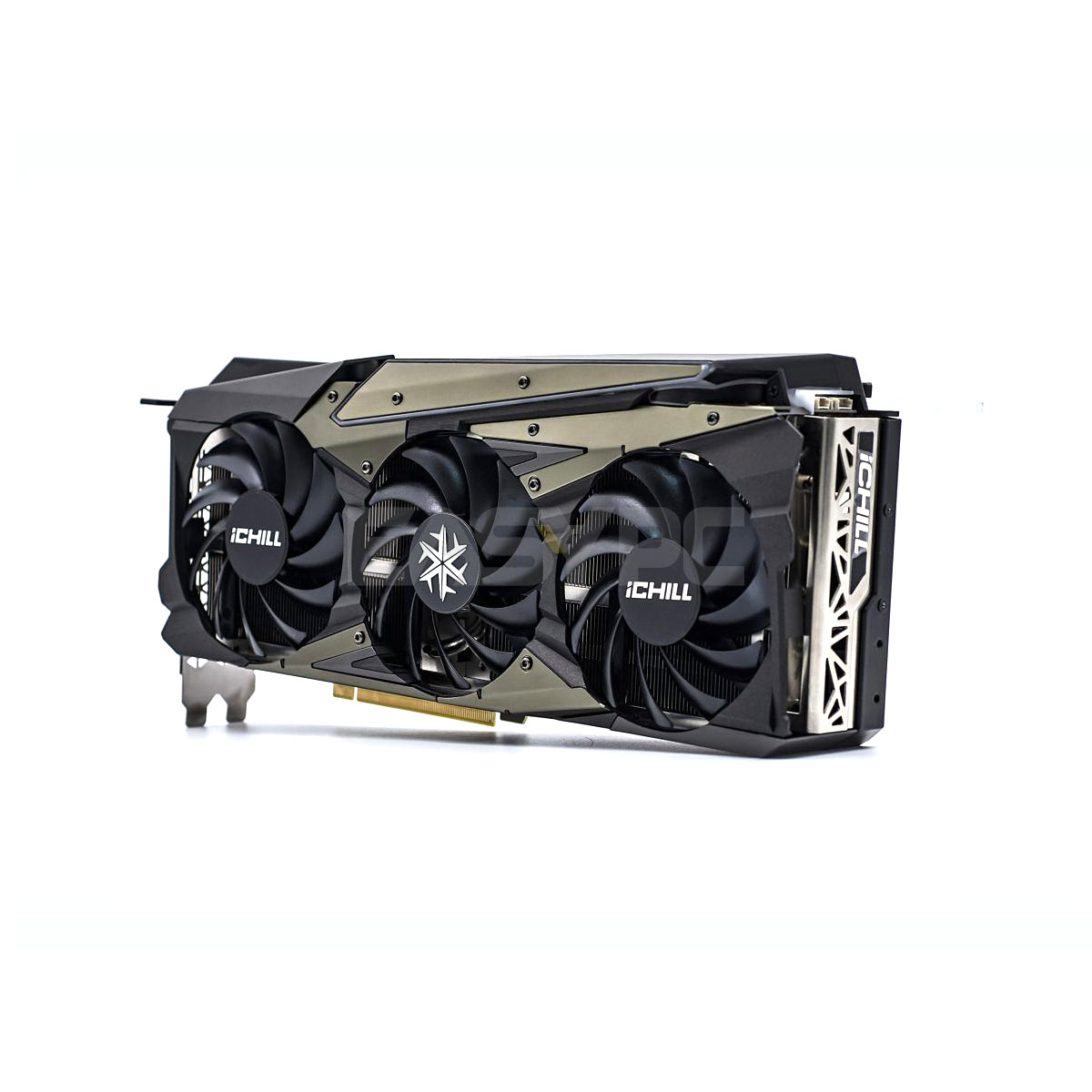 Inno3d Rtx 3080 iChill X3 OC 10gb 320bit GDdr6X Gaming Videocard