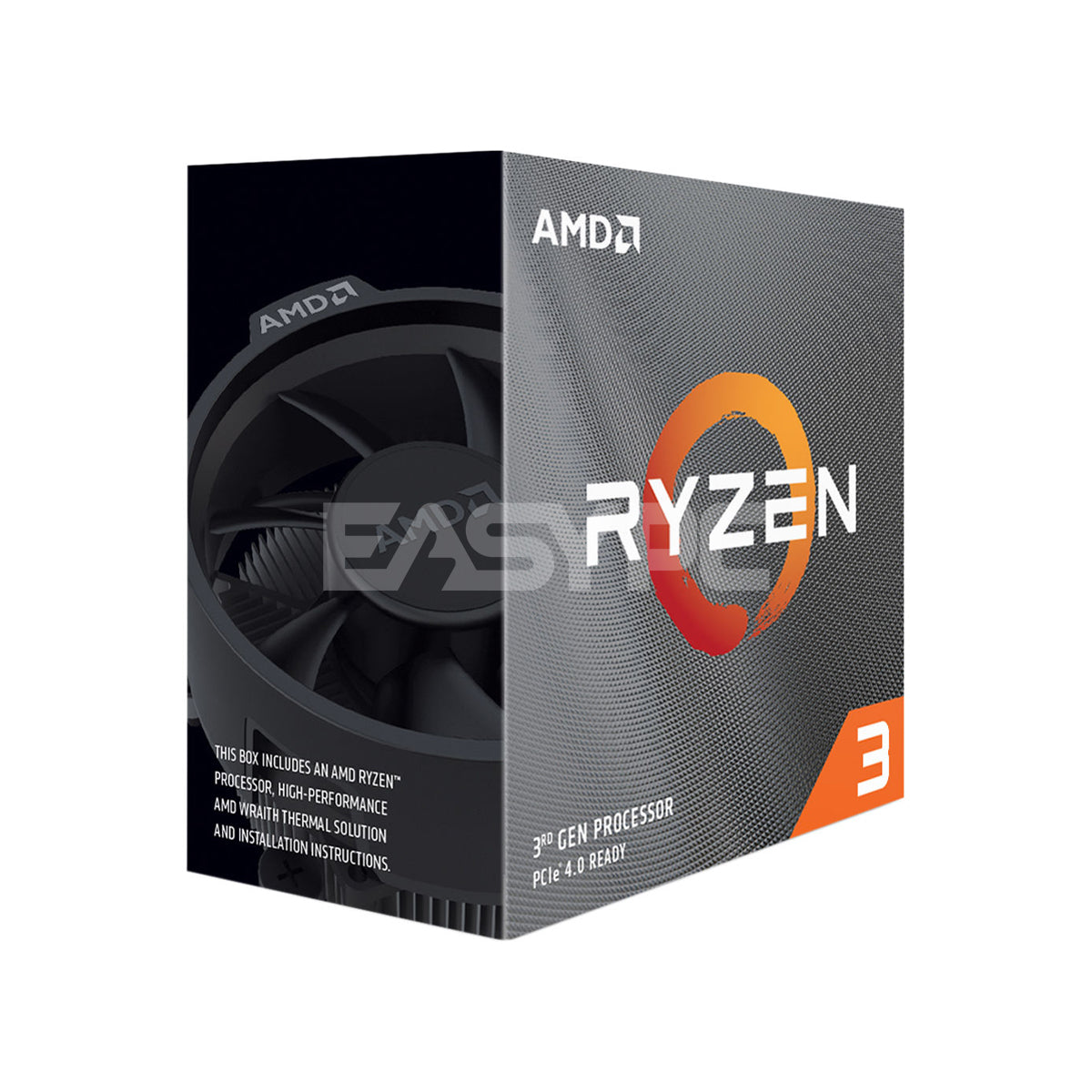 Ryzen 3300x For Sale Ryzen 3300x Ghz - Main Image