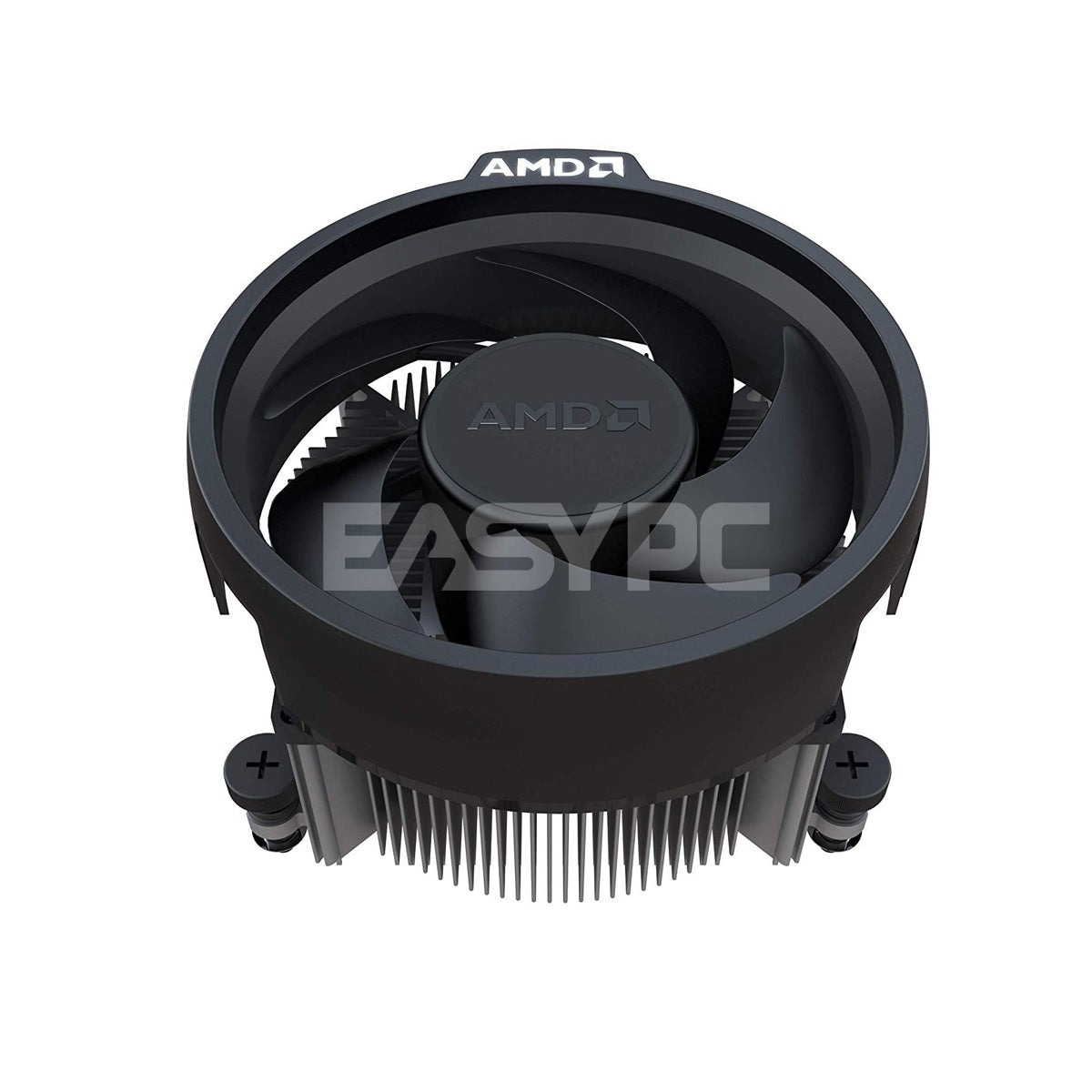 AMD Ryzen 3 3300X Socket Am4 3.8ghz with Wraith Stealth Cooler