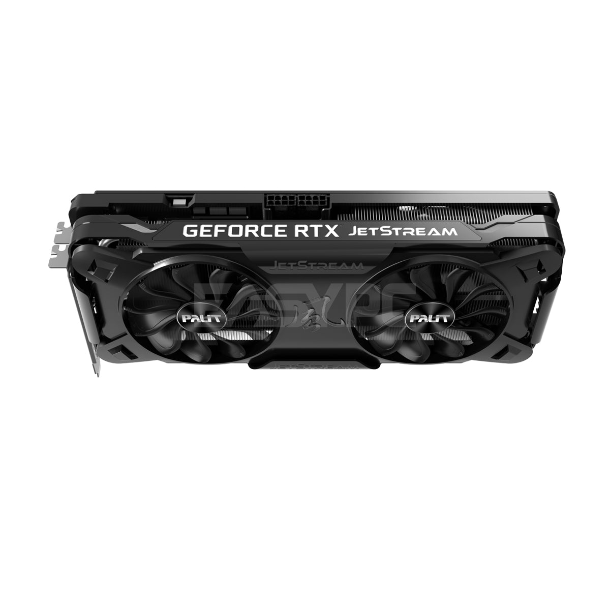 Palit Rtx 3070 Jetstream OC Dual Fan 8GB 256-bit GDDR6 – EasyPC