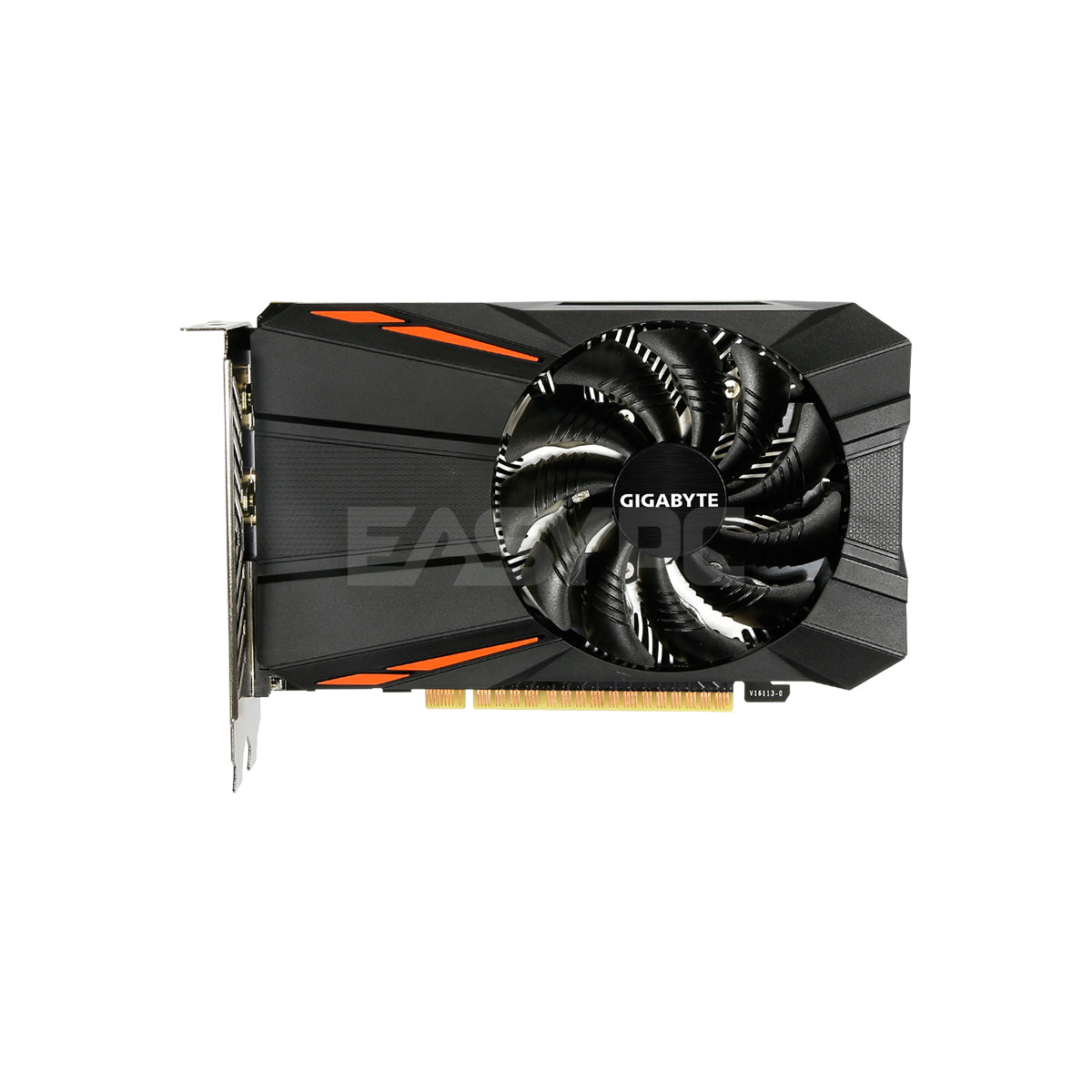 Gigabyte NVIDIA® GeForce GTX™ 1050Ti D5 4GB 128bit GDDR5 Graphics Card  Gaming Videocard